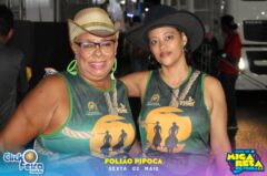 Folião Pipoca (Sexta-feira)